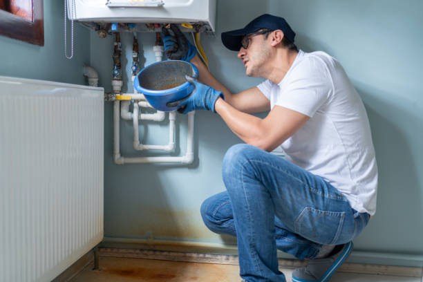 Best Emergency Plumbing Services in North Fair Oaks, CA